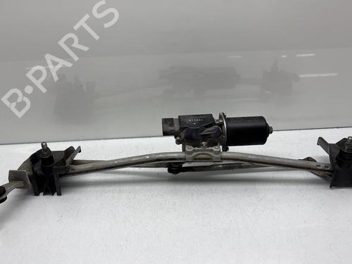 Used Front wiper motor ISUZU D-MAX II (TFR, TFS) 2.5 CRDi 4x4 (TFS86J) (163 hp) 28611513