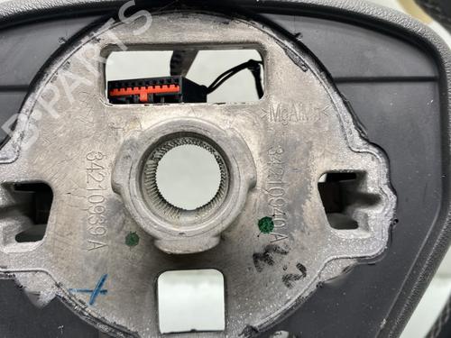 Volante OPEL CORSA E (X15) 1.4 (08, 68) | BP31669575C49 