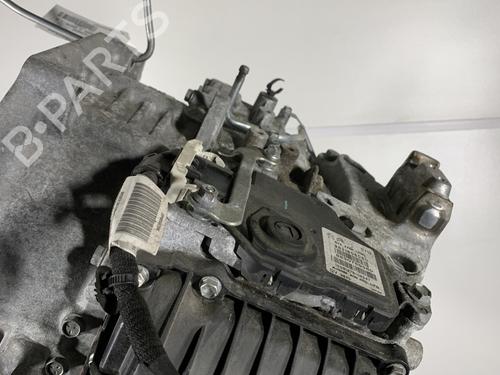 Gearbox PEUGEOT 308 SW II (LC_, LJ_, LR_, LX_, L4_) 1.2 THP 130 | BP24888740M3 