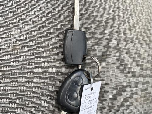 Front left lock FORD FOCUS C-MAX (DM2) 1.8 TDCi | BP31379477C98  - Image 24