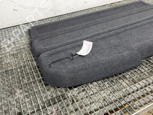 Used Rear parcel shelf Rear parcel shelf PEUGEOT 3008 I MPV (0U_) 1.2 (131 hp) 32141981 32141981