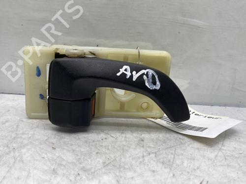 Used Front right interior door handle HYUNDAI TUCSON (JM) 2.0 CRDi (136 hp) 19963071