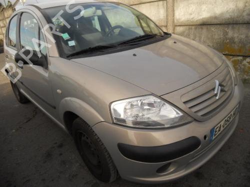 Front left interior door handle CITROËN C3 I (FC_, FN_)  | BP19984850I13 