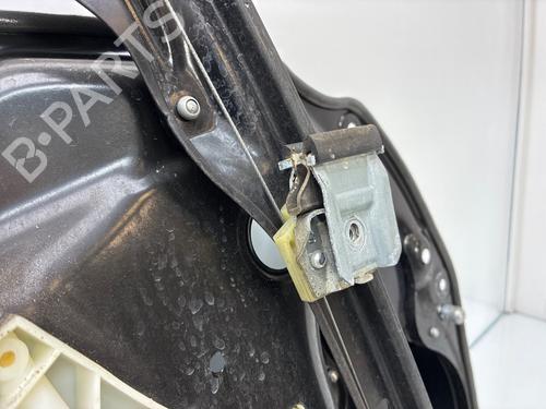 Front right window mechanism VW PASSAT B7 (362) 1.6 TDI | BP34499307C23 - Image 7
