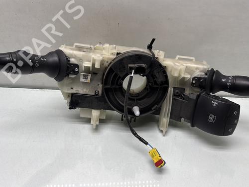 Used Steering column stalk RENAULT MASTER III Van (FV) 2.3 dCi 100 FWD (FV0A, FV0B, FV0G, FV0K, FV0H) (101 hp) 28280664