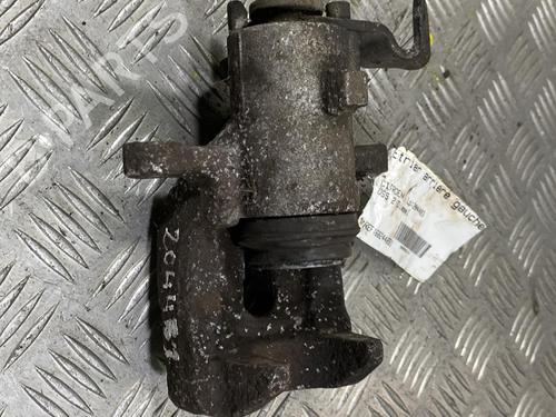 Used Left rear brake caliper Left rear brake caliper DS DS 5 (KF_) 2.0 BlueHDi 150 (150 hp) 20182711 20182711