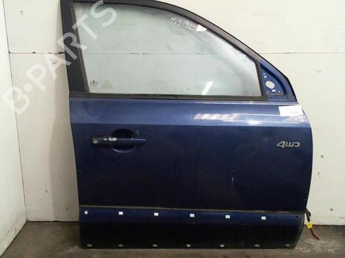 Used Right front door HYUNDAI TUCSON (JM) 2.0 CRDi All-wheel Drive (113 hp) 20033391