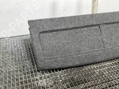 Rear parcel shelf FIAT PANDA (169_) 1.2 LPG (169CXF1A) | BP28610955C85