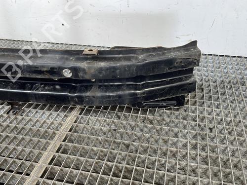 Front bumper reinforcement CHEVROLET AVEO / KALOS Hatchback (T250, T255) 1.2 LPG | BP29413593C109 