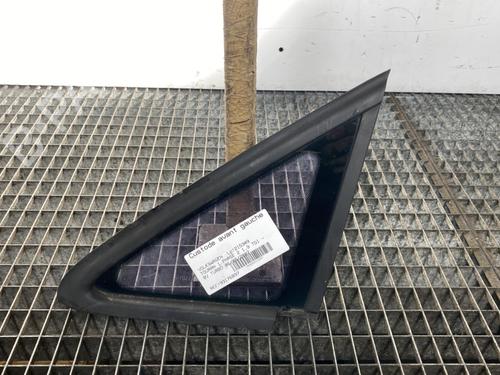 Front left quarter glass VW TOURAN (1T1, 1T2) 1.9 TDI | BP21963514C111 