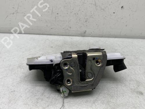 Front right lock PEUGEOT 108 1.0 VTi | BP19965782C97 