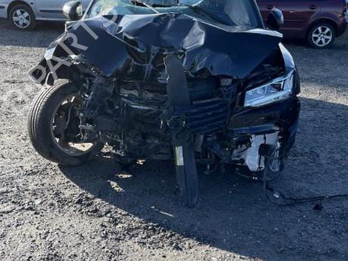 Brukte deler til AUDI Q2 (GAB, GAG) 1.4 TFSI (150 hp) 4395641