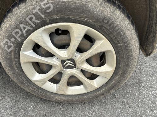 Spejlkontakt CITROËN C3 III (SX) 1.2 VTi 82 | BP34242887I25 - Image 16