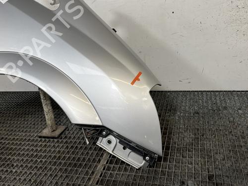 Forskærm Højre OPEL MERIVA A MPV (X03) 1.6 16V (E75) | BP29006625C42 