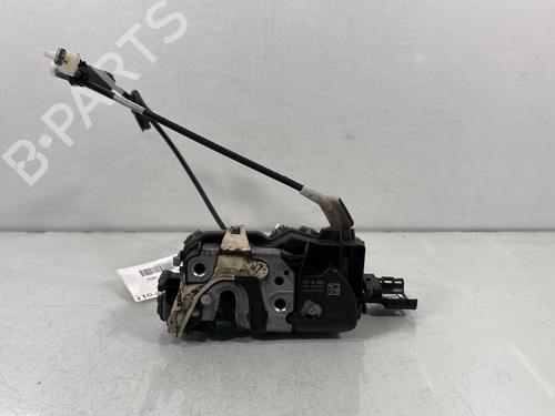 Used Rear right lock PEUGEOT 508 I (8D_) 1.6 BlueHDi 120 (120 hp) 29587410