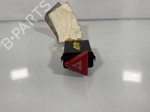 Warning switch SKODA OCTAVIA I (1U2) 1.9 TDI | BP19980840I22 