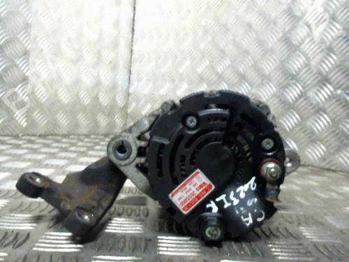 Used Alternator Alternator CHEVROLET KALOS [2005-2026] 20017943 20017943