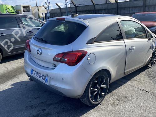 Venstre baglygte OPEL CORSA E (X15) 1.4 (08, 68) | BP39618106C34  - Image 25