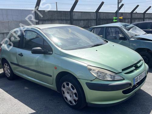 Left front window switch PEUGEOT 307 (3A/C) 2.0 HDi 90 | BP19956326I27 - Image 6