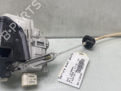 Front left lock AUDI A3 (8P1) 3.2 V6 quattro | BP19973744C98