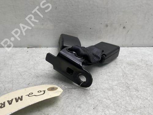 Seat buckle PEUGEOT 208 I (CA_, CC_) 1.0 VTi | BP19972036I32