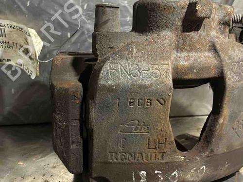 Used Left front brake caliper Left front brake caliper 21950747 21950747