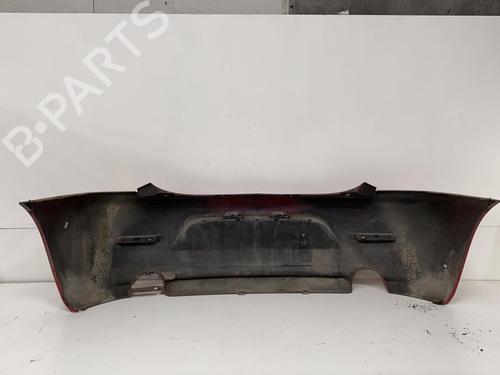 Rear bumper ALFA ROMEO 147 (937_) 1.9 JTD 16V (937.AXG1B, 937.BXG1B) | BP21954871C8 