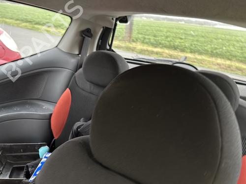 Warning switch CITROËN C2 (JM_) 1.4 | BP27584945I22  - Image 15