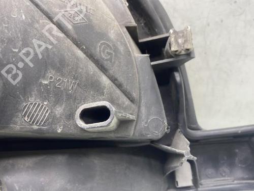 Left headlight RENAULT KANGOO (KC0/1_) 1.4 (KC0C, KC0H, KC0B, KC0M) | BP21784966C28 