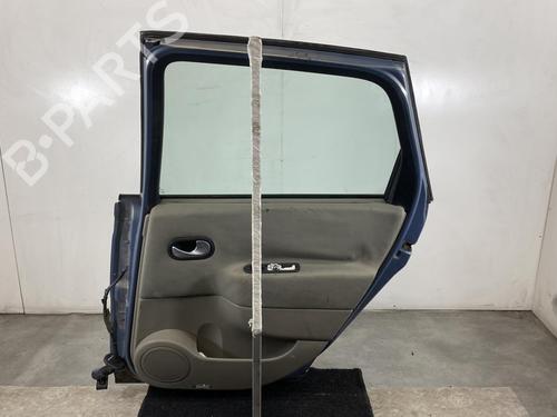 Dør højre bagtil Dør højre bagtil RENAULT SCÉNIC II (JM0/1_) 1.9 D (116 hp) 34450038 34450038