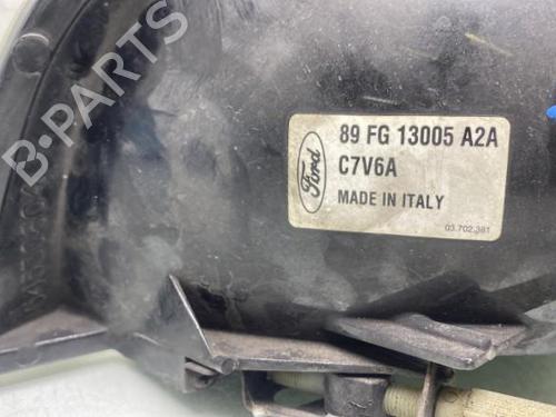 Right headlight FORD FIESTA III (GFJ) 1.3 Cat | BP20223315C29 