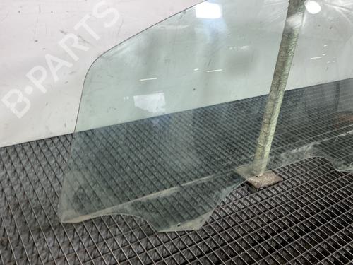 Front left door window OPEL CORSA D (S07)  | BP21947978C18 