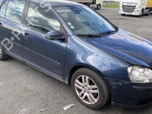 Rear wiper motor VW GOLF V (1K1) 1.9 TDI | BP20726842M102 