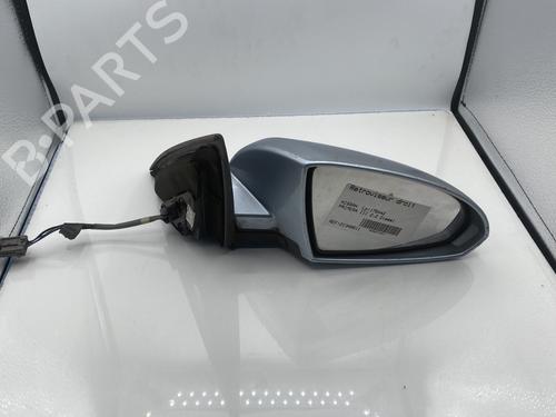 Used Right mirror NISSAN PRIMERA Estate (WP12) 2.2 dCi (139 hp) 21949462