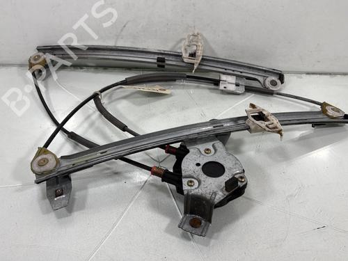 Rudehejsemekanisme ventre foran CITROËN XSARA Break (N2) 1.9 TD (90 hp) 30888002