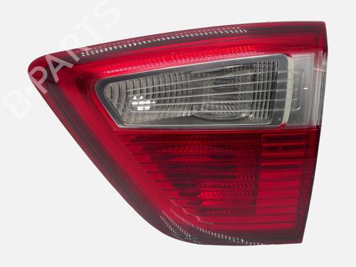 Right tailgate light FORD C-MAX II (DXA/CB7, DXA/CEU) 1.0 EcoBoost | BP40205349C80 - Image 2