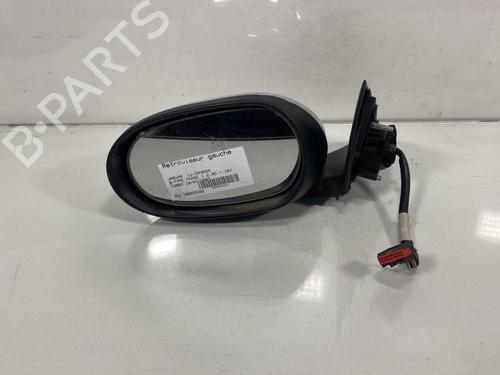 Used Left mirror JAGUAR X-TYPE I (X400) 2.0 D (130 hp) 20183523