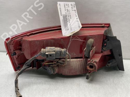 Right taillight AUDI A5 (8T3) 3.2 FSI quattro | BP21490089C35 