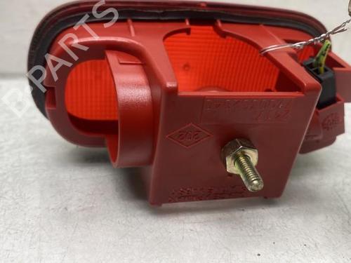 Third brake light PEUGEOT EXPERT (224_) 2.0 HDI 16V | BP22916555L11 
