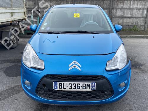 Gearbox CITROËN C3 II (SC_) 1.4 | BP32864172M3 - Image 11