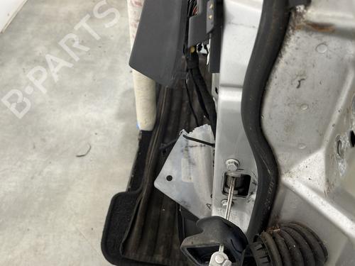 Left front door MERCEDES-BENZ E-CLASS (W210) E 220 CDI (210.006) | BP29028020C2 