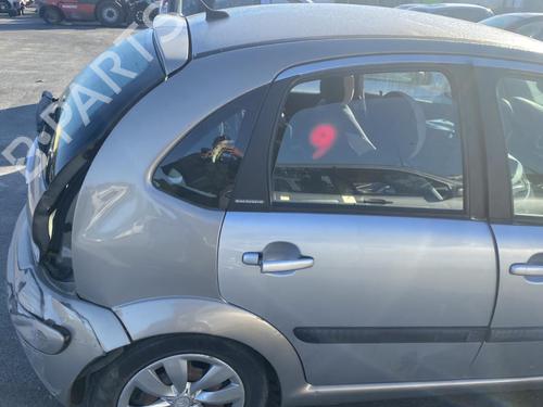 Rear left lock CITROËN C3 I (FC_, FN_) 1.4 16V | BP24207893C100 