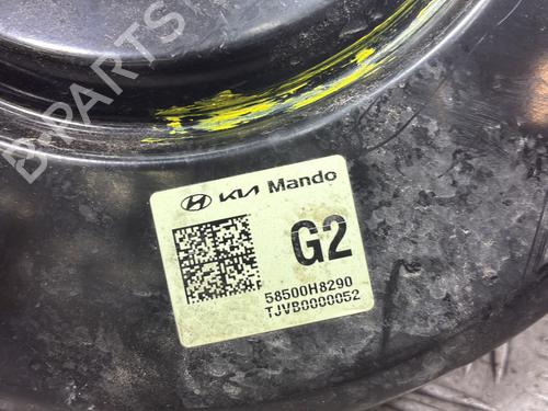 Servo brake KIA STONIC (YB) 1.0 T-GDi | BP37755429M42 - Image 4