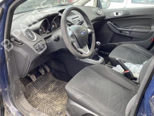 Left front window switch FORD FIESTA VI (CB1, CCN) 1.6 TDCi | BP19949678I27 