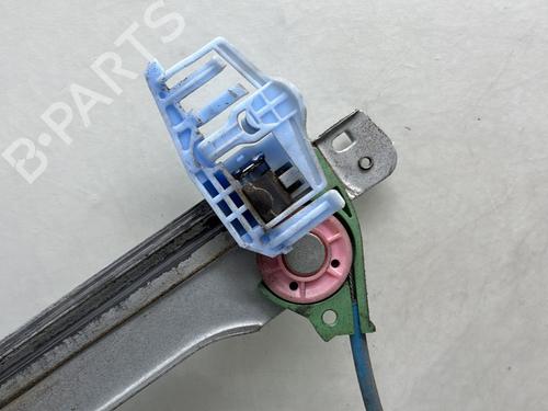 Used Front left window mechanism Front left window mechanism CITROËN C2 (JM_) 1.1 (60 hp) 33774194 33774194