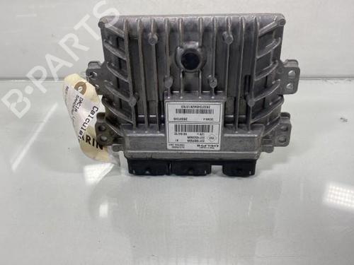 Engine control unit (ECU) DACIA SANDERO 1.5 dCi | BP21196653M57 