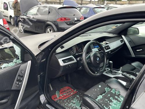 Steering column stalk BMW 5 (E60) 530 d | BP24198093I23 