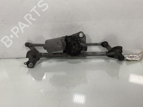 Viskermotor vindrude TOYOTA YARIS (_P1_) 1.0 (SCP10_, SCP10R) (65 hp) 20033492