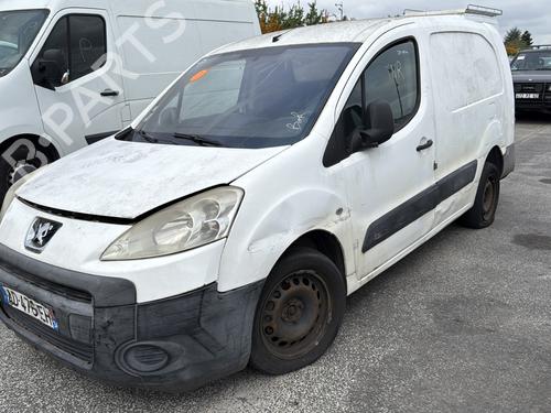 Third brake light PEUGEOT PARTNER Box Body/MPV 1.6 HDi | BP29507710L11 - Image 5