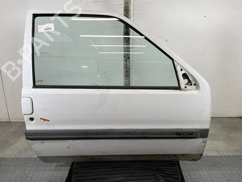 Used Right front door CITROËN SAXO (S0, S1) 1.4 VTS (75 hp) 31810087